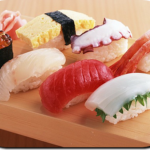 Суши. История возникновения и интересные факты о суши