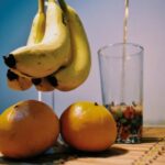 Варианты применения фруктовых пюре в напитках
